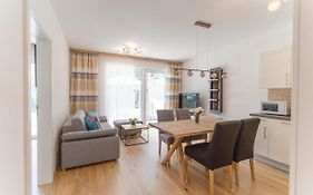 Apartments Oasis Woerthersee Neu & Zentral